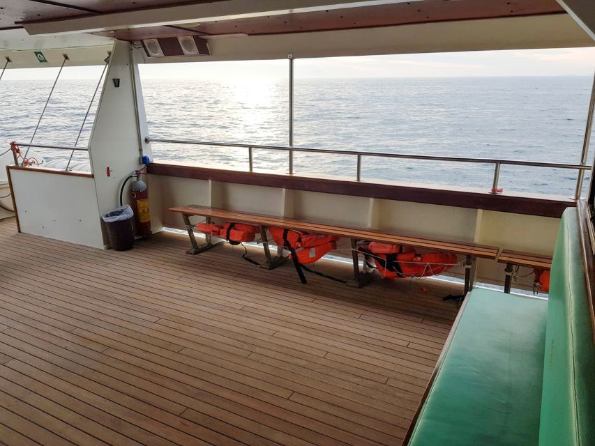 From Sorrento: Positano and Amalfi Day Cruise - Who will enjoy this day most