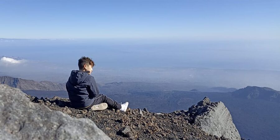 From Taormina: Etna Tour with Hiking, Cave Visit, & Tastings - What the $83 price really includes