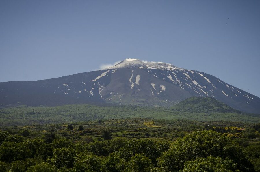 From Taormina: Etna Upper Craters Day Tour - Key points before you book