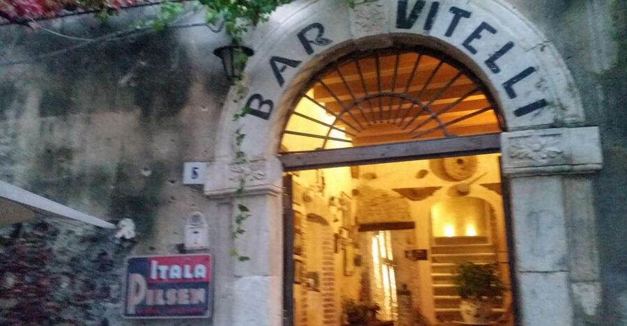 From Taormina: Savoca and Forza d'Agrò The Godfather Tour - Why this Godfather tour is more than a movie-location checklist