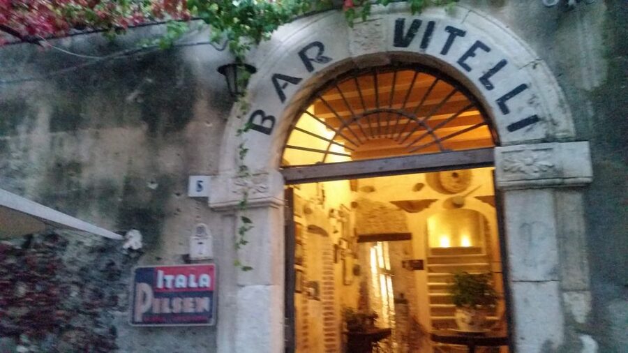 From Taormina: Savoca and Forza d'Agrò The Godfather Tour - Leaving Taormina for the Sicilian hills