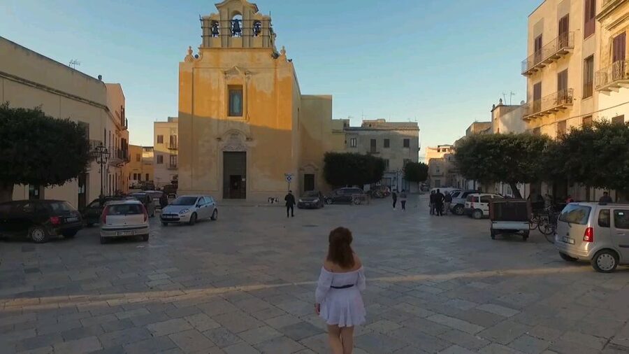 From Trapani: Day Cruise to Favignana & Levanzo with Lunch - One hour in Levanzo