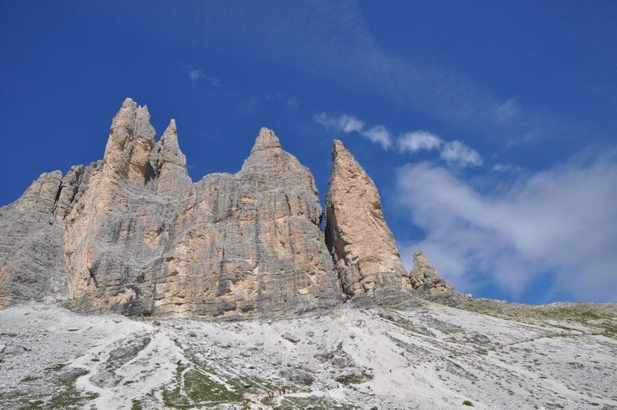 From Venice: Dolomites, Lake Misurina, and Cortina Day Trip - Cortina d’Ampezzo, a polished hour in the mountains