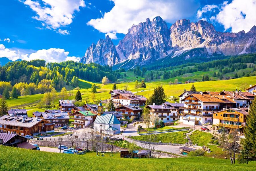 From Venice: Dolomites, Lake Misurina, and Cortina Day Trip - Small practical choices that improve the day