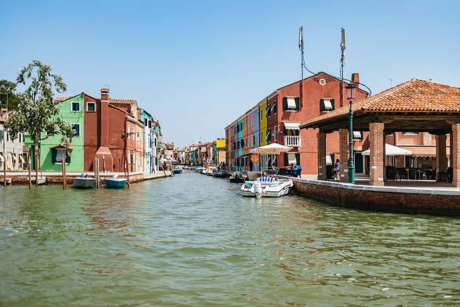 From Venice: Murano & Burano Guided Tour by Private Boat - Who will enjoy this tour most?