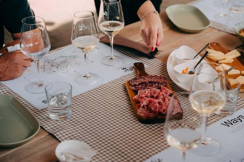 From Venice: Prosecco Hills and Wine Tasting Tour - Who should book this Prosecco tour?
