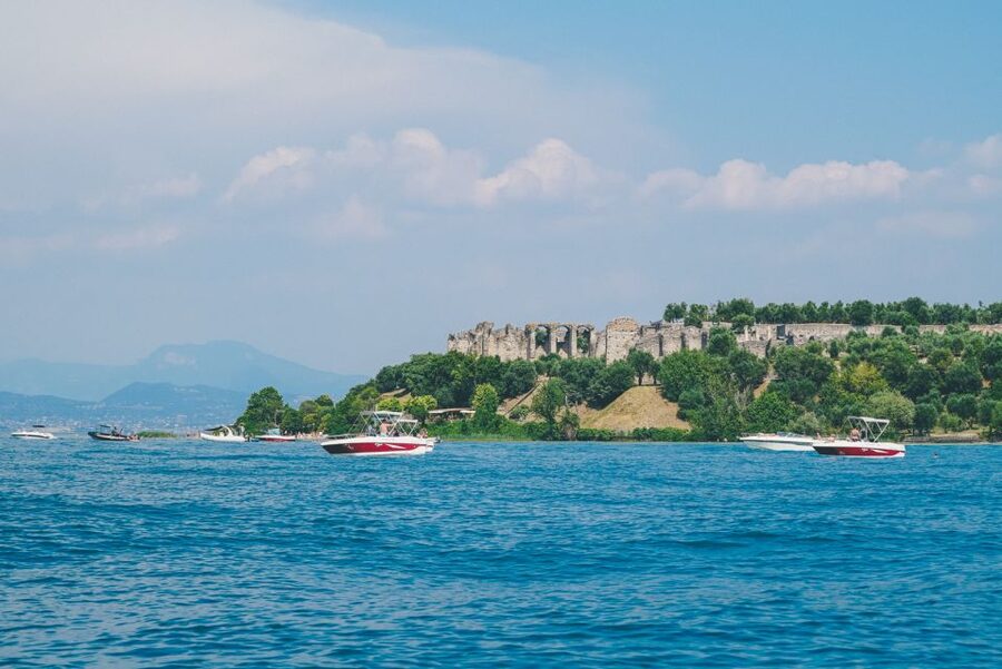 From Verona: Sirmione and Lake Garda Day Tour with Cruise - My call: a strong organized day, with one clear tradeoff