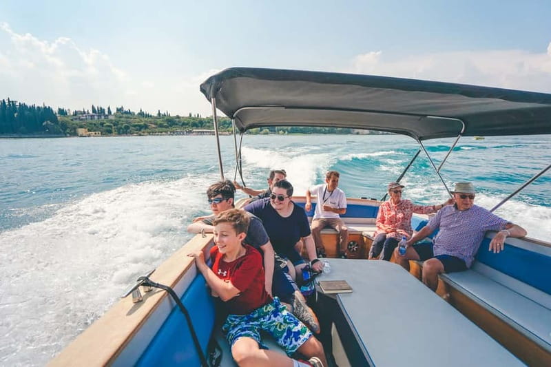 From Verona: Sirmione and Lake Garda Day Tour with Cruise - Is $146.14 a fair price?