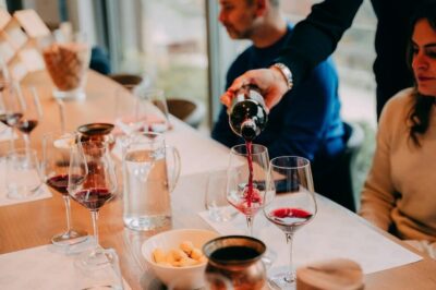 Valpolicella and Amarone Wine Tasting Tour