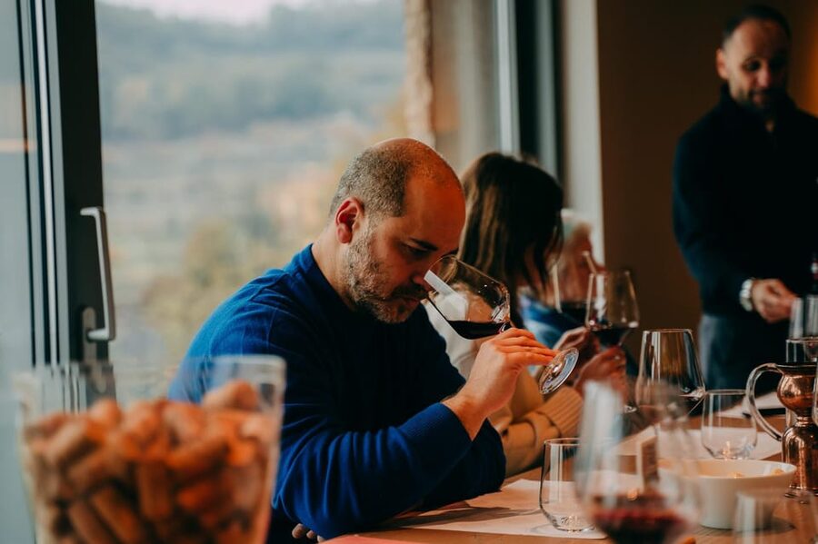 From Verona: Valpolicella and Amarone Wine Tasting Tour - The 15-minute transfer and the value of contrast