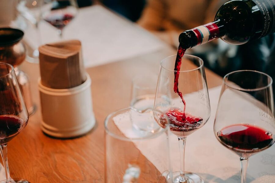 From Verona: Valpolicella and Amarone Wine Tasting Tour - Practical limits to consider before booking