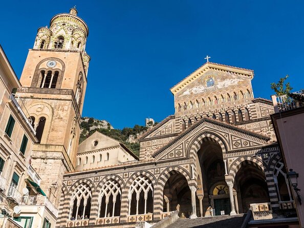 Full Day Private Amalfi Coast Tour from Sorrento or Naples - Price, extra fees, and what you get