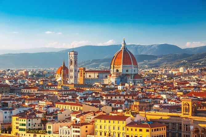 Full day shore excursion to Florence and Pisa from Livorno with tasting - What this $52 Livorno excursion really offers
