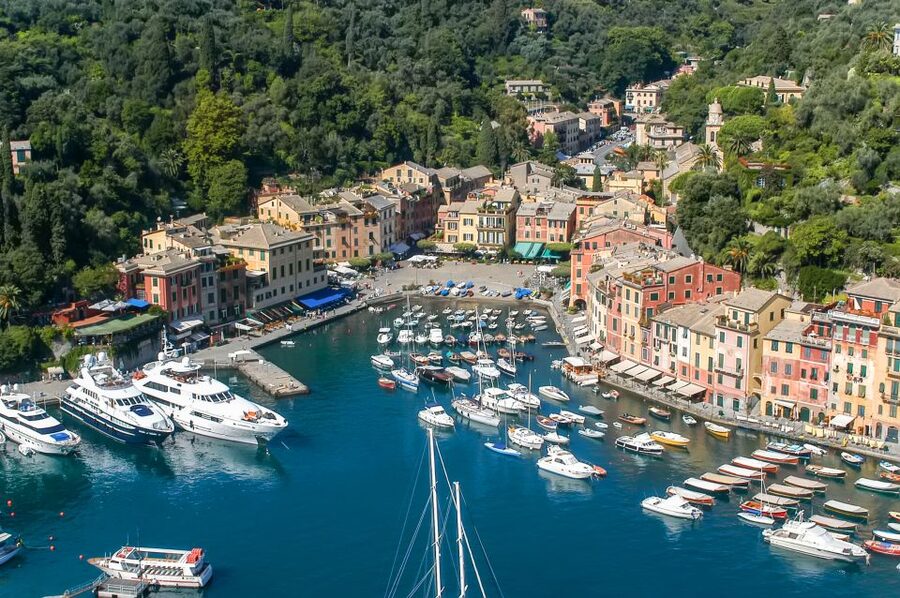 Genoa: Full-Day Tour to Camogli, San Fruttuoso & Portofino - Key points to know before booking