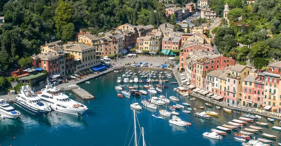 Genoa: Full-Day Tour to Camogli, San Fruttuoso & Portofino - What this Genoa boat trip really is