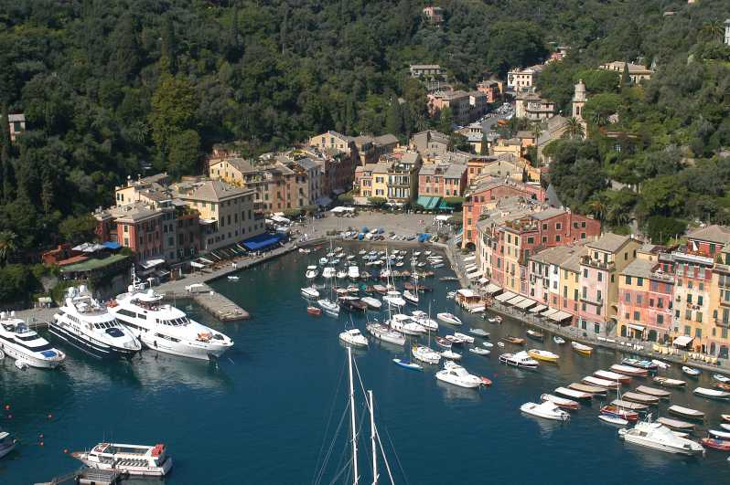 Genoa: Half-Day Tour to Portofino - Why the boat ride matters more than the town visit