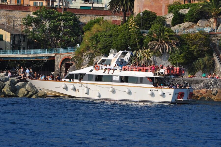 Genoa: Half-Day Tour to Portofino - Who will enjoy this half-day trip?