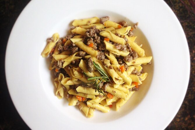 Gnocchi, Pasta, Tiramisù and Wine Class - Why this Milan cooking class works so well