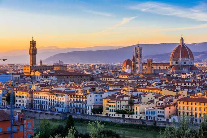 Golf Cart Tour to Fiesole Roman Theatre and Museum - Key points at a glance