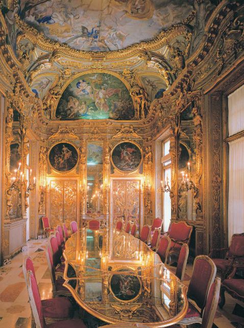 Guided Tour of Rolli Palaces UNESCO Site, Genoa - How the guiding affects the experience