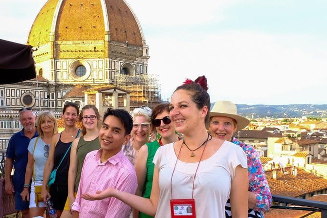 Half-Day Excursion to Pisa and the Leaning Tower from Florence - Is the six-hour schedule honest?