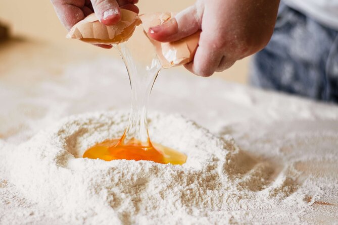 Hands-On Cooking Class & Farmhouse Tour on the Amalfi Coast - Getting to Via Mauro Comite 50