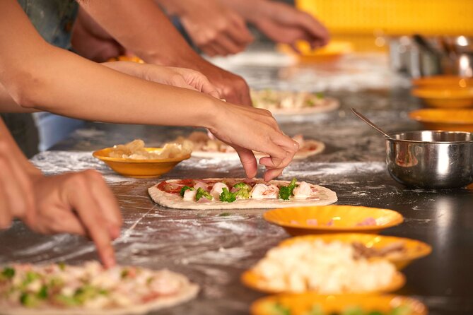 Hands-On Cooking Class & Farmhouse Tour on the Amalfi Coast - Dietary limits and seasonal changes