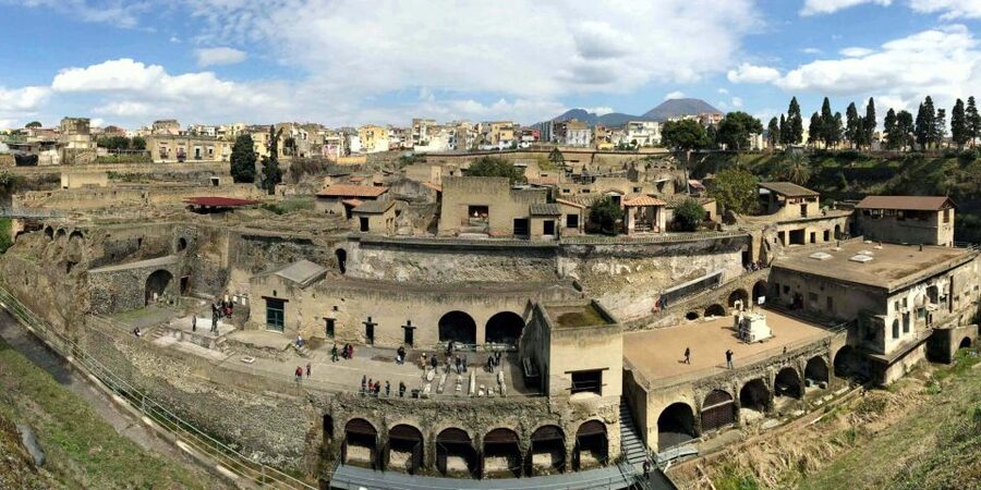 Herculaneum: Skip-the-Line Entry Ticket with Audio Guide - How much value do you get for $15?