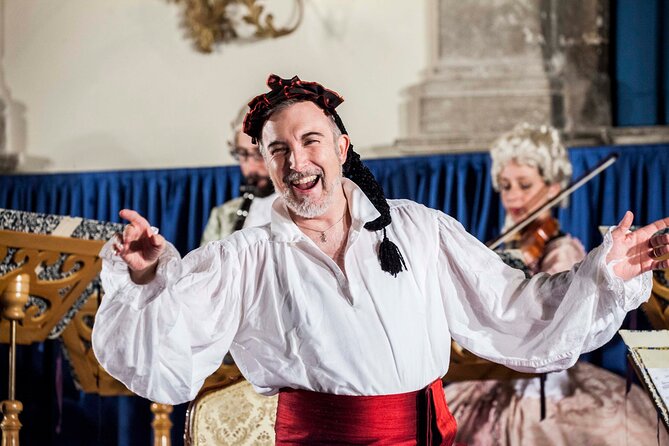 I Musici Veneziani Vivaldi's Four Seasons and Tenor arias - Planning your evening around the concert