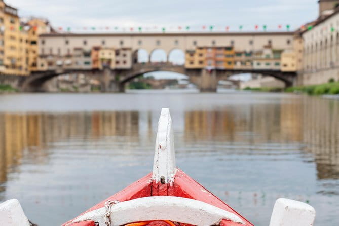 Italian Opera Concert Ticket in Florence’s Santa Monaca Church - Is $36.28 a fair price?