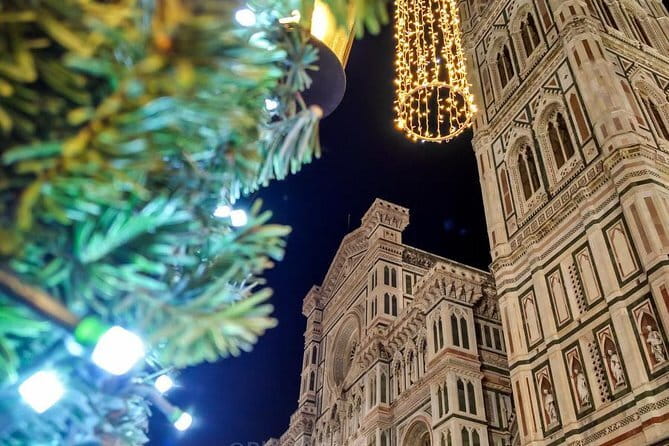 Italian Opera Concert Ticket in Florence’s Santa Monaca Church - Who will enjoy this most