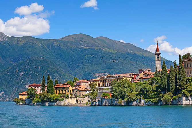Italy and Switzerland Day Trip: Lake Como, Bellagio & Lugano from Milan - Why this Milan day trip works