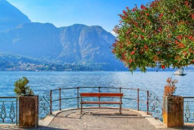 Italy and Switzerland Day Trip: Lake Como, Bellagio & Lugano from Milan