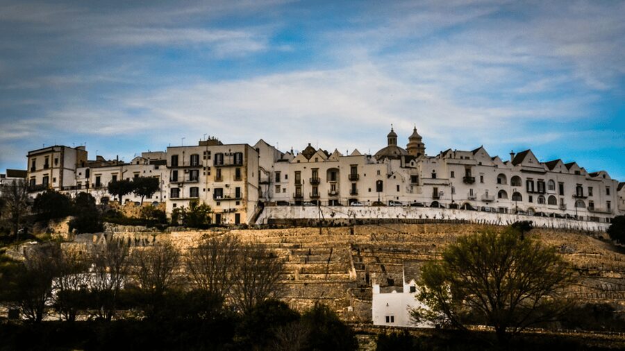 Itria Valley: Polignano, Ostuni, and Locorotondo, from Bari - Is the $71 price fair?