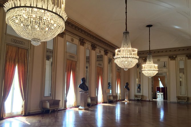 La Scala Theatre and Museum guided experience - Starting at the Teatro alla Scala Museum
