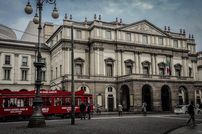 La Scala Theatre and Museum guided experience - What the guide adds in 90 minutes