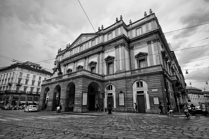 La Scala Theatre and Museum guided experience - Is $56.84 a fair price?