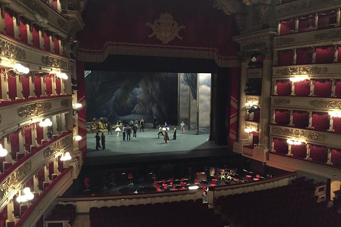 La Scala Theatre and Museum guided experience - Who will enjoy this La Scala visit?