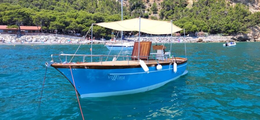 La Spezia: Cinque Terre and Portovenere Full-Day Boat Tour - Key points to know before you book