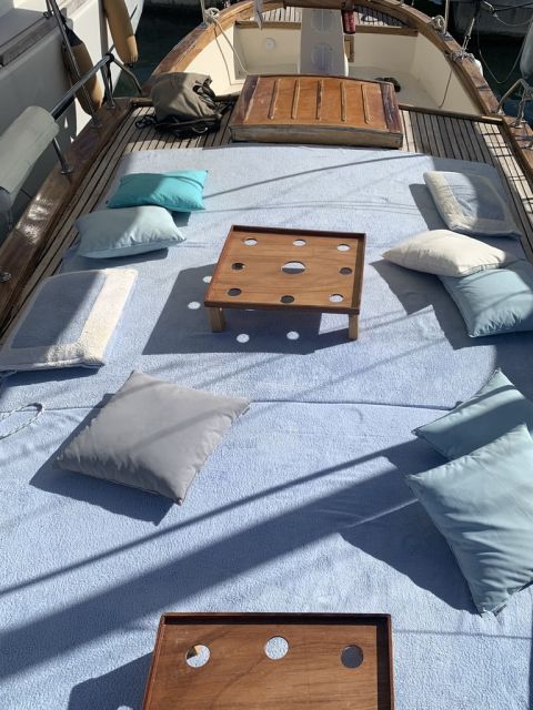 La Spezia: Cinque Terre and Portovenere Full-Day Boat Tour - Why seeing Cinque Terre from the sea makes sense