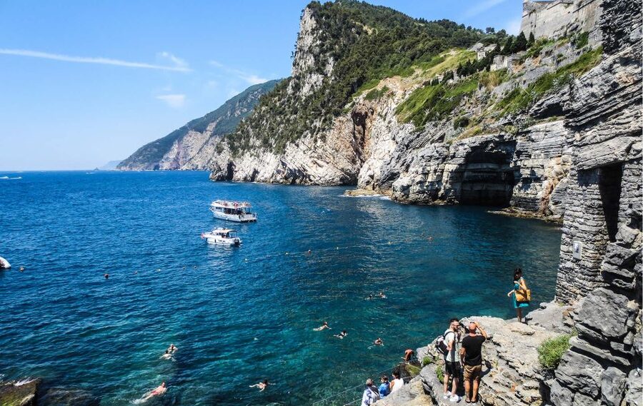 La Spezia: Cinque Terre and Portovenere Full-Day Boat Tour - Who will enjoy this boat trip most