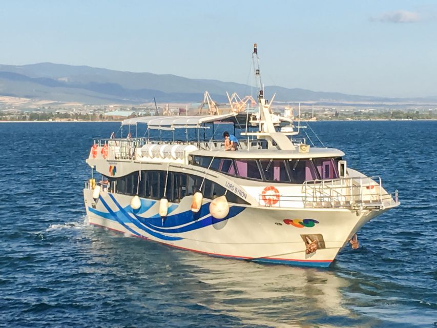 La Spezia: Cinque Terre Tour by Boat - Who will enjoy this boat day?