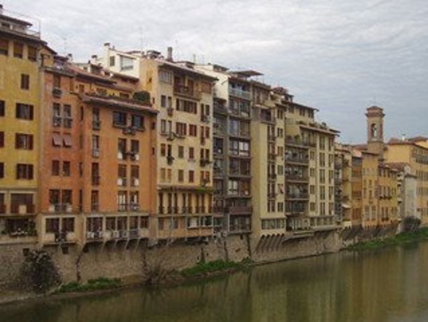 La Spezia: Florence, Pisa w/Leaning Tower & Accademia Option - Is the Florence walking tour worth choosing?