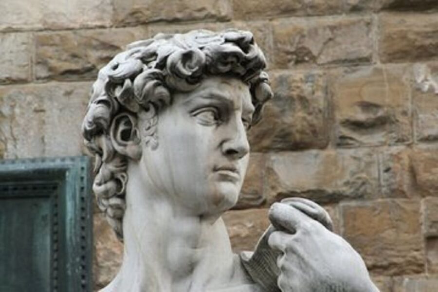 La Spezia: Florence, Pisa w/Leaning Tower & Accademia Option - The Accademia Gallery and Michelangelo’s David