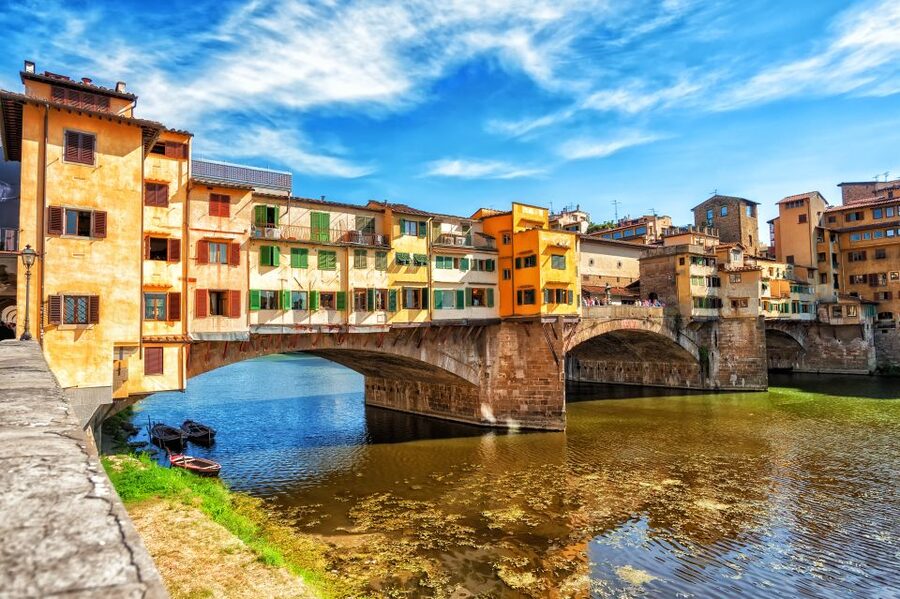 La Spezia: Florence, Pisa w/Leaning Tower & Accademia Option - The cruise-port timing question