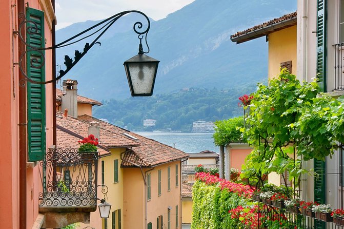 Lake Como & Bellagio Day Trip with Private Boat Cruise - Who should book this Lake Como day trip?
