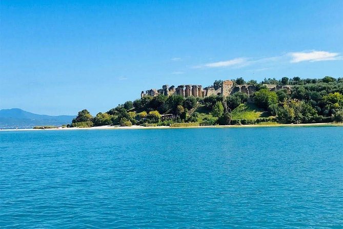 Lake Garda Mini Cruise: Sirmione Peninsula - Key points to know before you book
