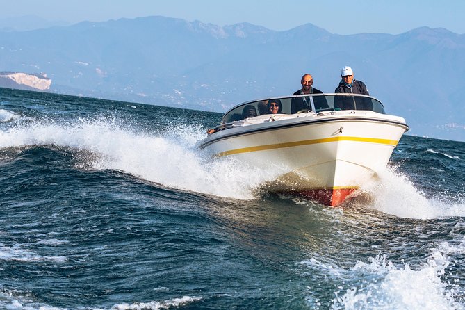 Lake Garda Mini Cruise: Sirmione Peninsula - Why 25 minutes can be the right length