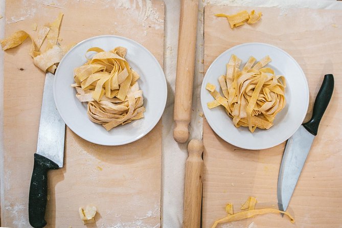Learn to Make Pasta & Tiramisu with Wine and Limoncello Included - Who will enjoy this activity most?