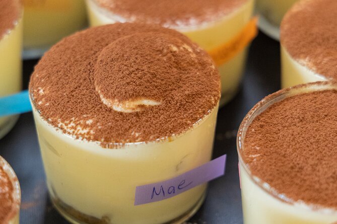 Learn to Make Pasta & Tiramisu with Wine and Limoncello Included - Getting there and planning your evening